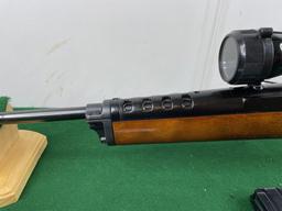 Sturm, Ruger & Co. Ruger Mini-14 .223 cal