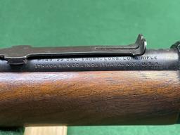 Ithaca .22 Cal Short P59 Rifle