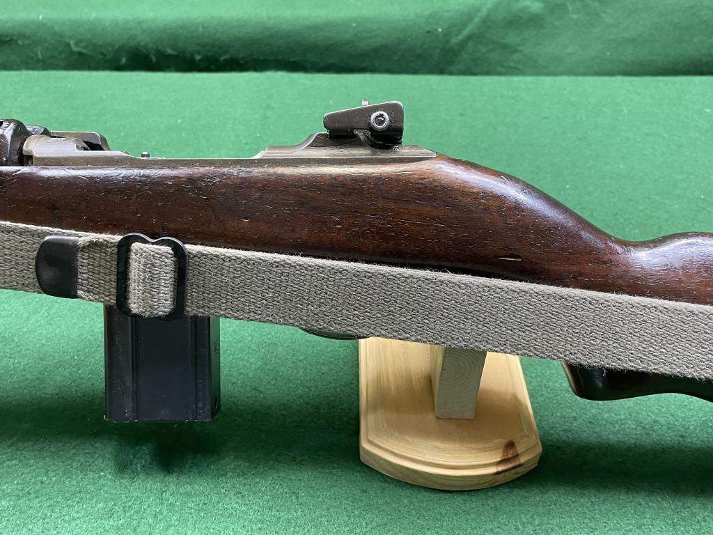 Saginaw US Carbine 30 Cal M1 Rifle