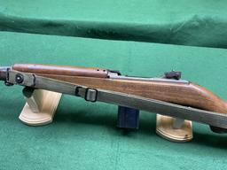 Winchester US Carbine 30 Cal M1 Rifle