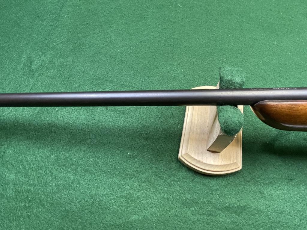 Remington Target master .22 Cal Rifle