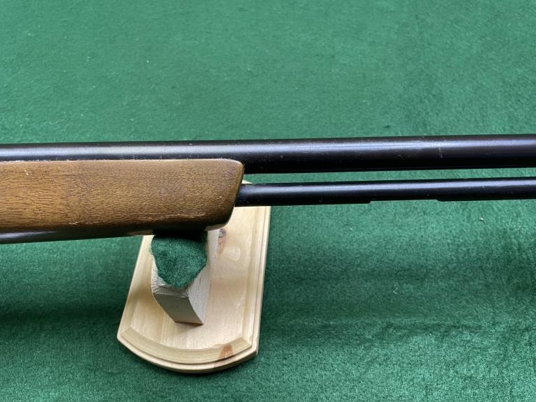 Winchester .22 Long or LR Rifle