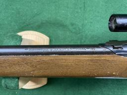 Winchester .22 Long or LR Rifle
