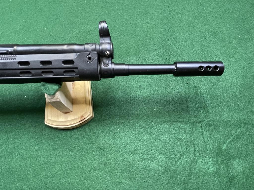Century Arms C91 Sportster .308 Rifle