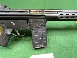 Century Arms C91 Sportster .308 Rifle