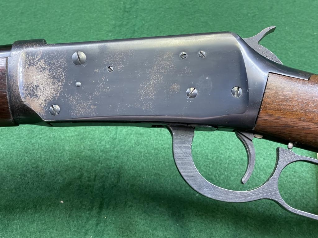 Winchester Model 94 30-30  Rifle