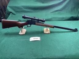 Marlin Golden 39A .22 Rifle