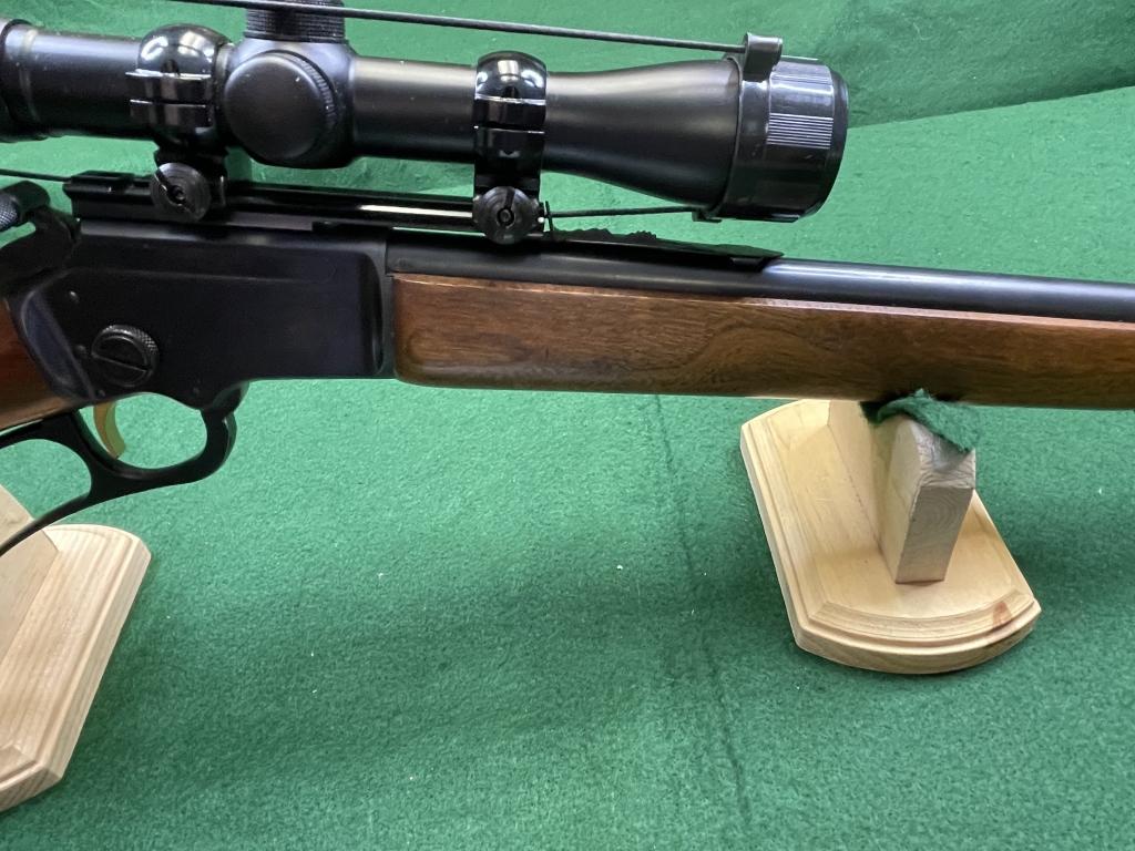 Marlin Golden 39A .22 Rifle