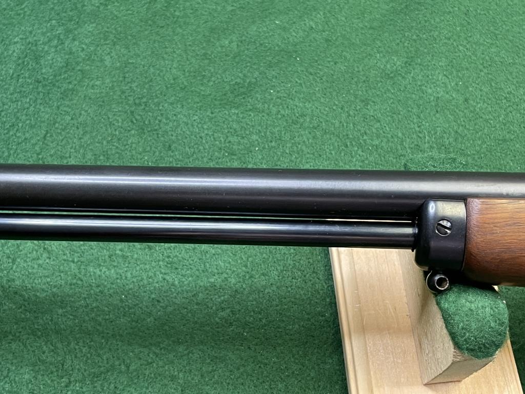 Marlin Golden 39A .22 Rifle