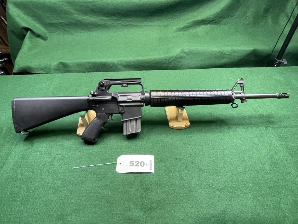 DPMS .223-5.56 Cal Rifle Mod A-15