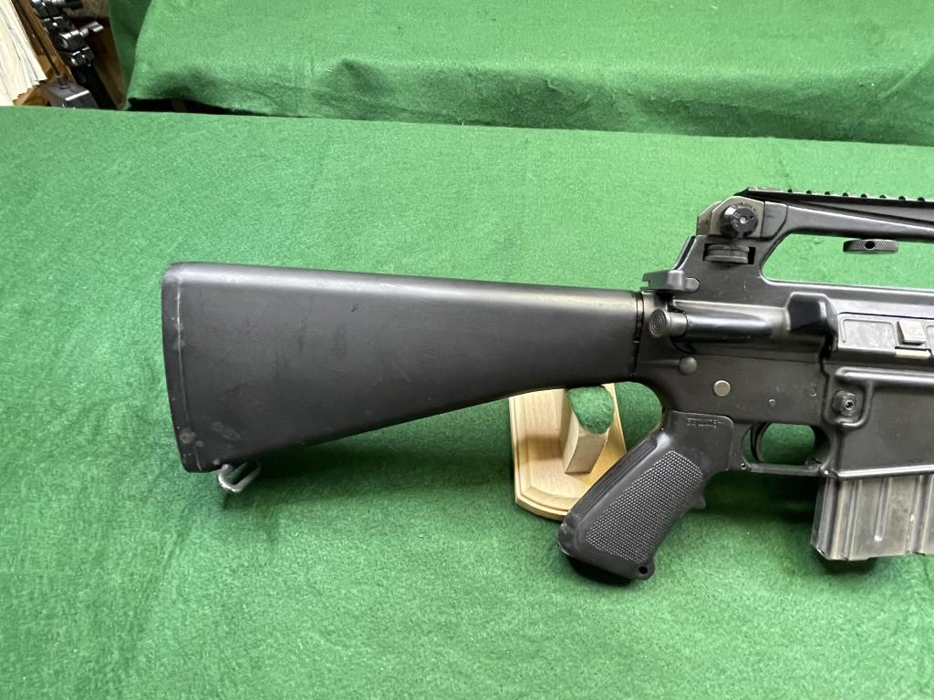 DPMS .223-5.56 Cal Rifle Mod A-15