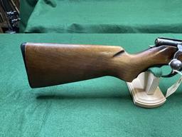 Mossburg 42TR .22 Smooth Bore Rifle