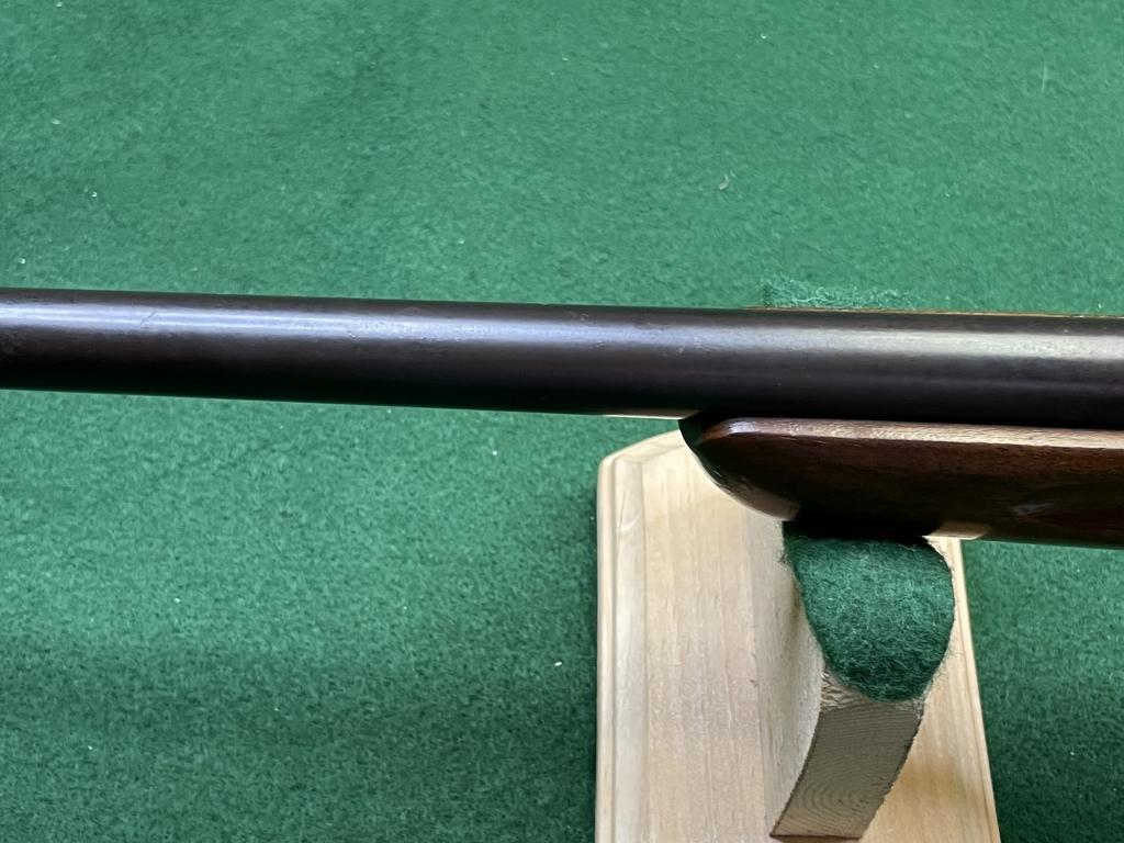 Winchester Model 68 .22 Rifle