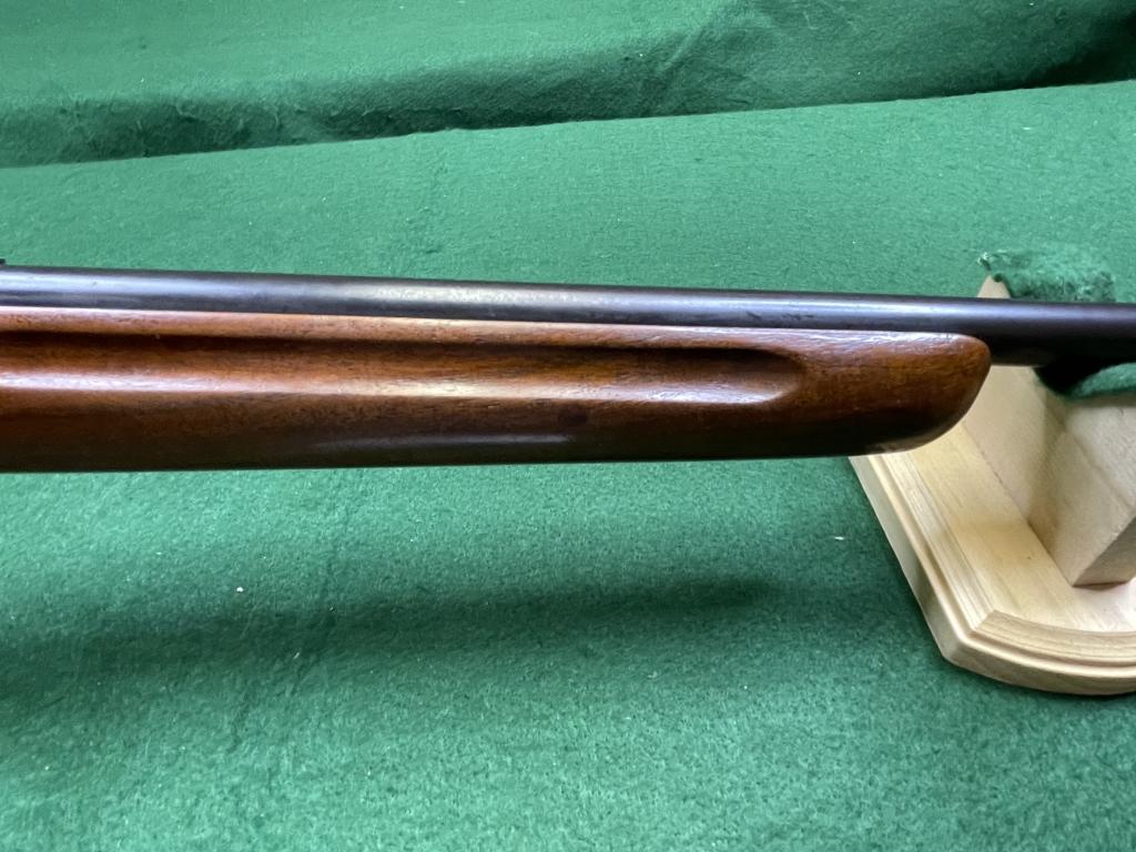 Winchester Model 68 .22 Rifle