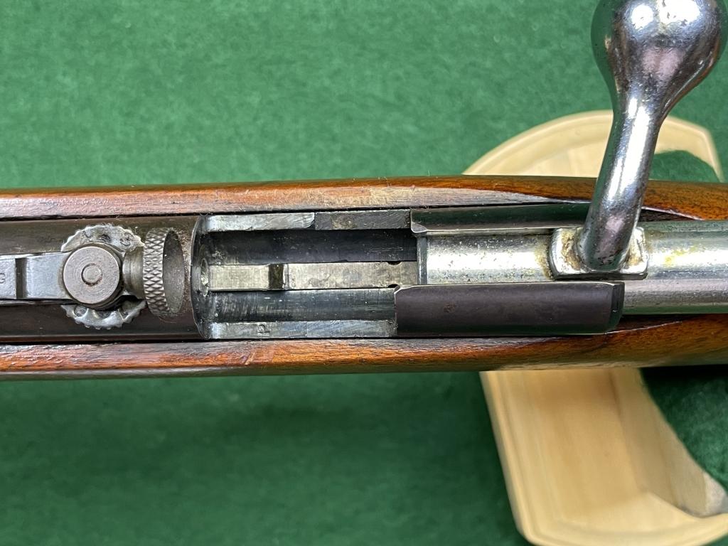 Winchester Model 68 .22 Rifle