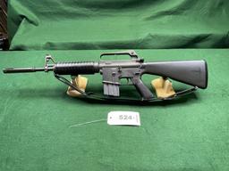 Colt AR-15 Model SP1 .223 Rifle