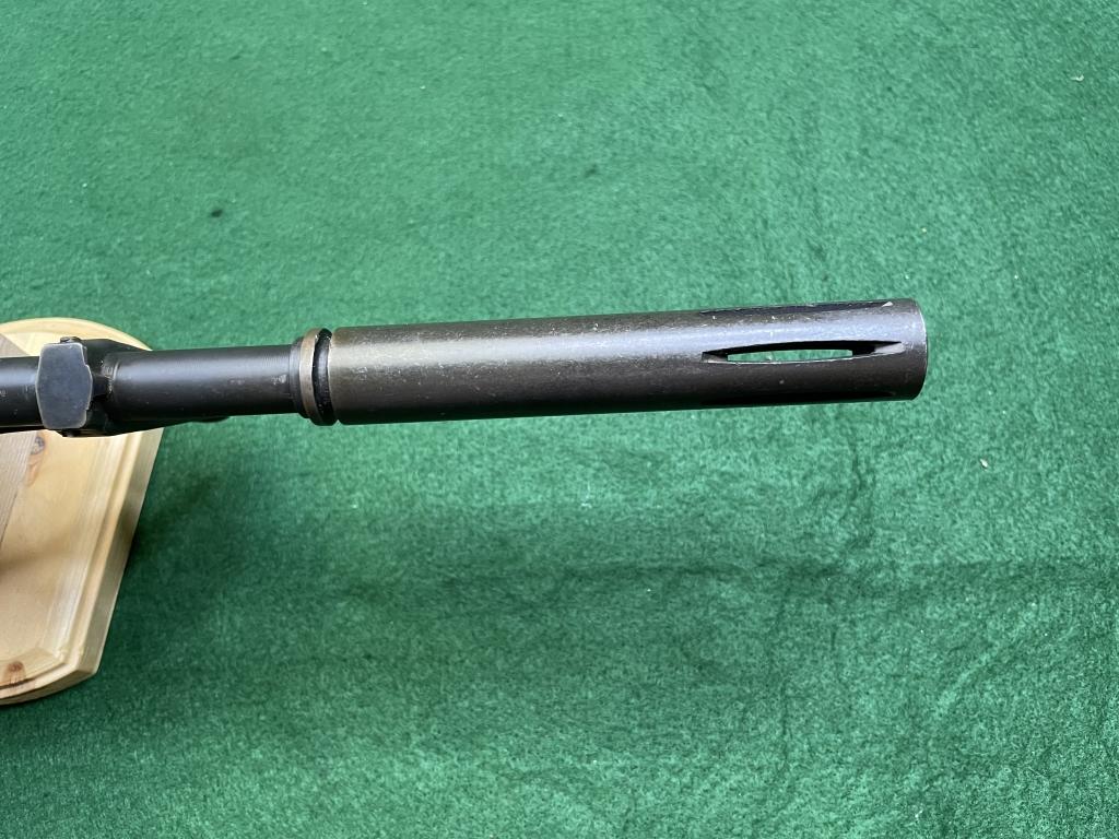 Colt AR-15 Model SP1 .223 Rifle