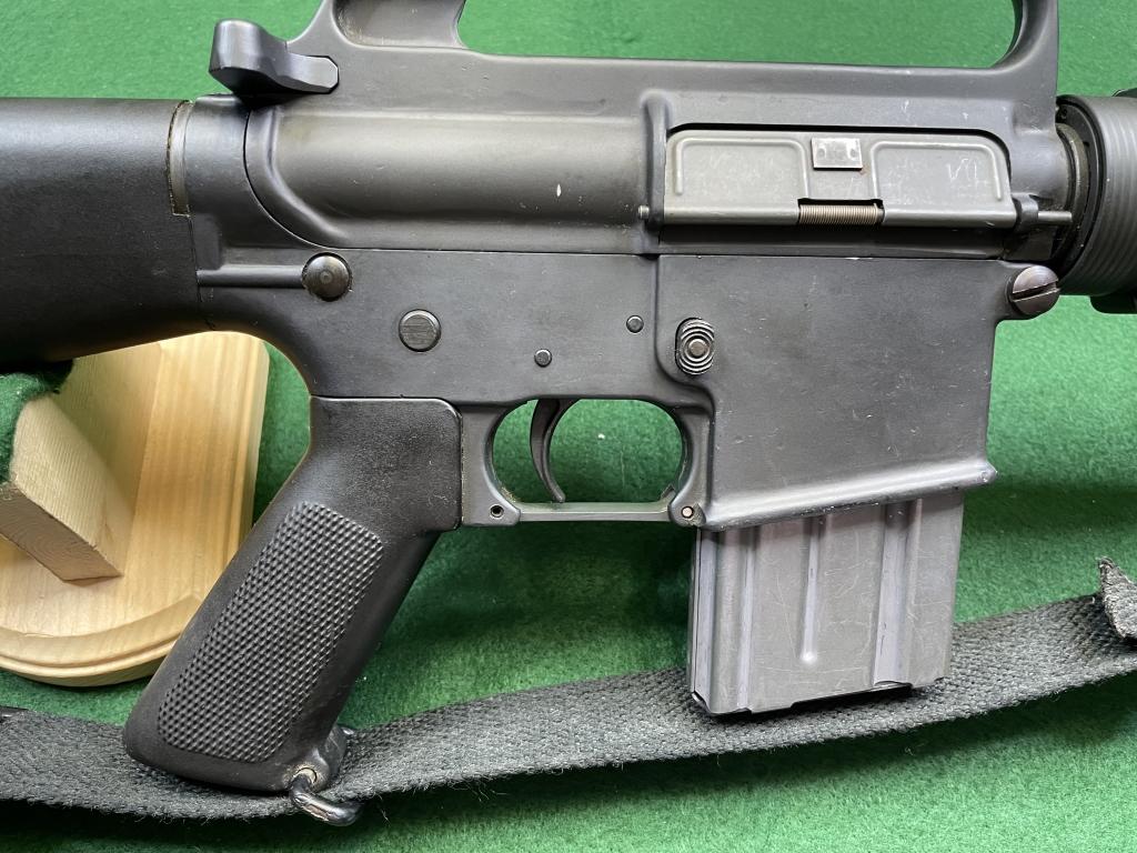 Colt AR-15 Model SP1 .223 Rifle