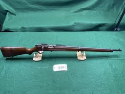 Savage Arms .22 Long Rifle