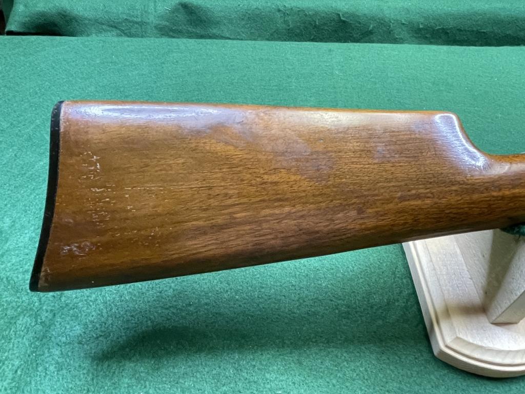 J Stevens Arms Co Model 1915 .22 Long Rifle