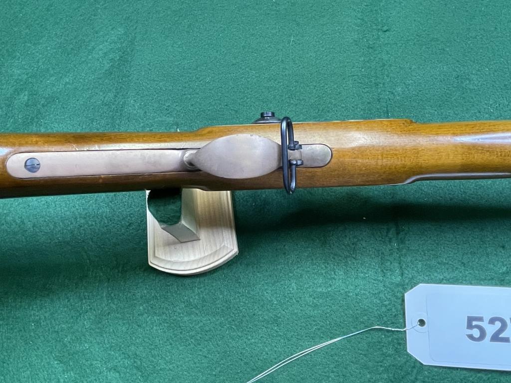 Antonio Zoli & Co .58 Cal Rifle