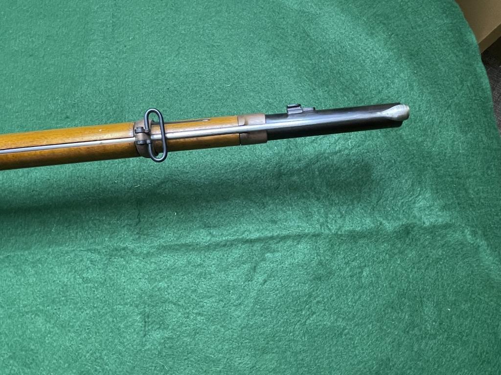 Antonio Zoli & Co .58 Cal Rifle