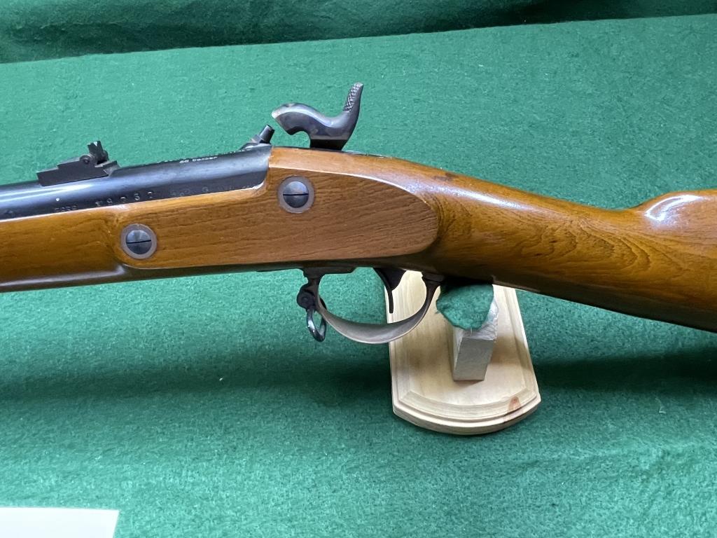 Antonio Zoli & Co .58 Cal Rifle