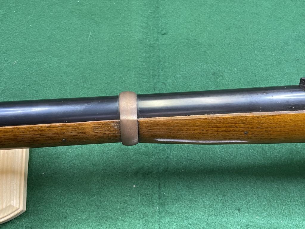 Antonio Zoli & Co .58 Cal Rifle