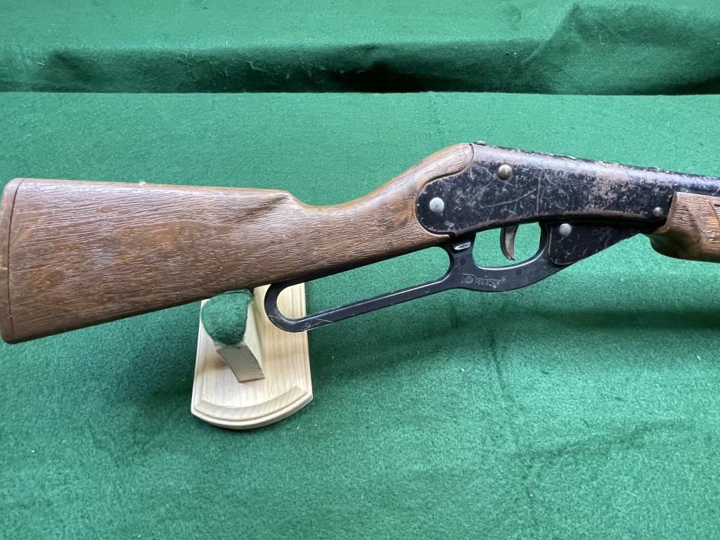 Daisy Model 660 BB Gun