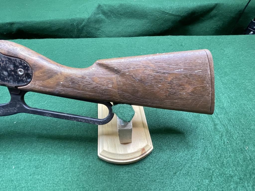Daisy Model 660 BB Gun