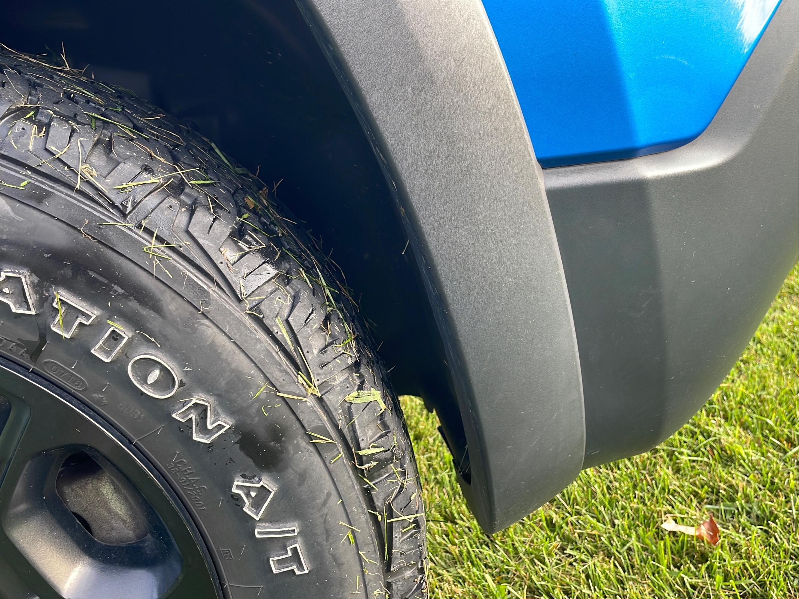 2019 Jeep Cherokee TrailHawk, 4x4, 2.0 L 4 Cyl.