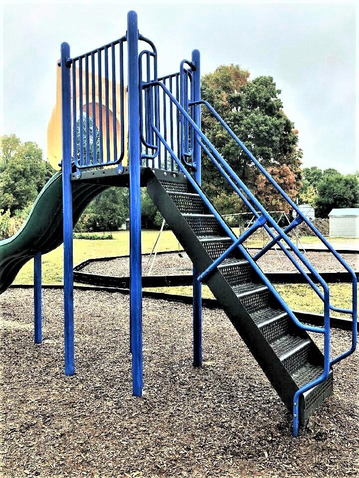 Playground equipment