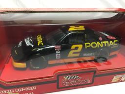 Racing Champions 1:24 scale die cast stock car-1993 edition Rusty Wallace