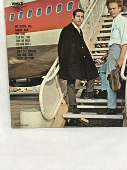 Rare Pickwick Simon and Garfunkel Vinyl LP