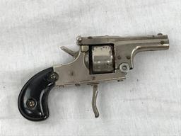 Rage Italian Brevettata .22 Starter Pistol