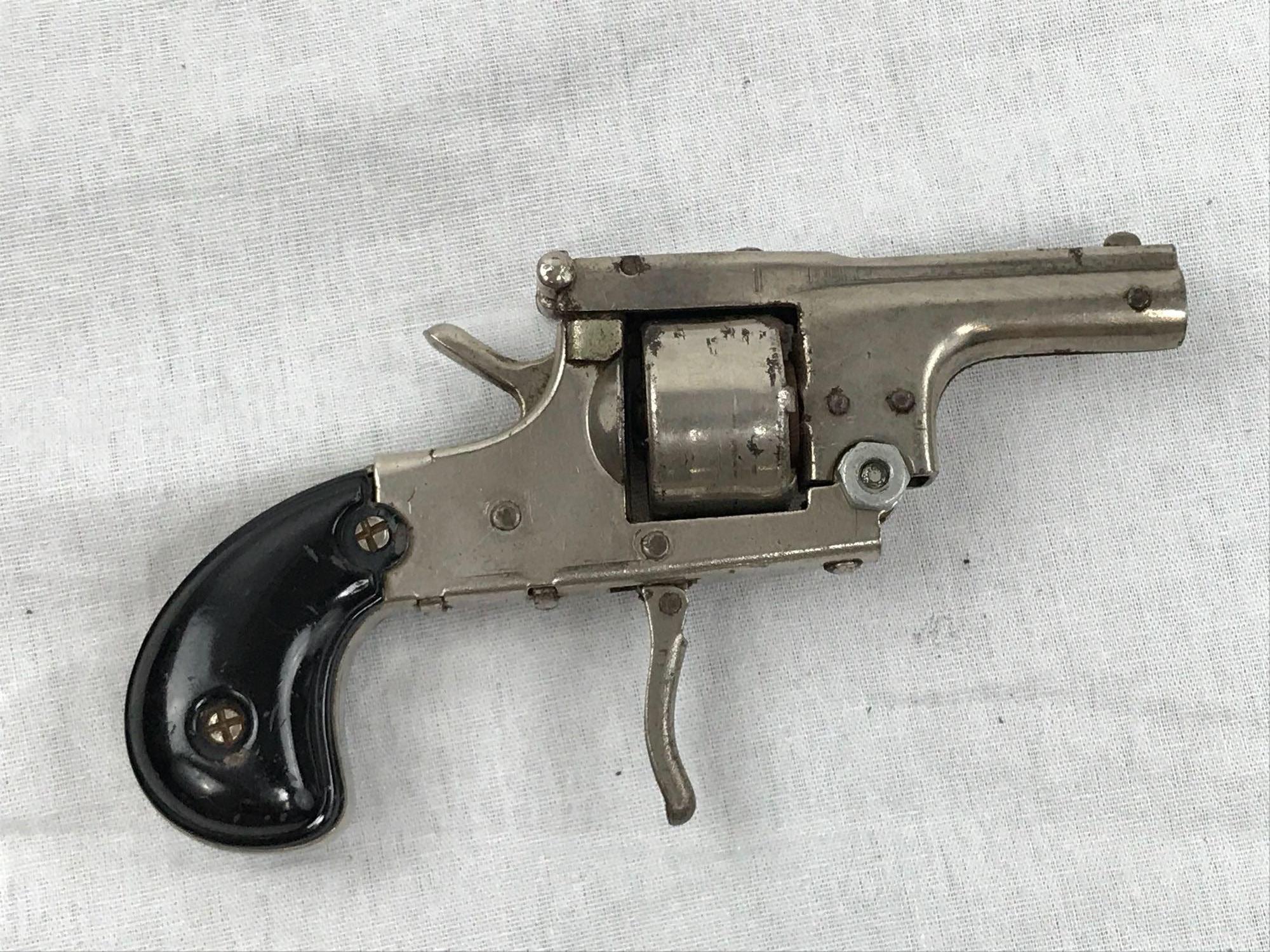 Rage Italian Brevettata .22 Starter Pistol