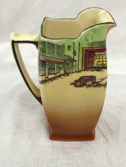 Royal Doulton Pitcher 1979