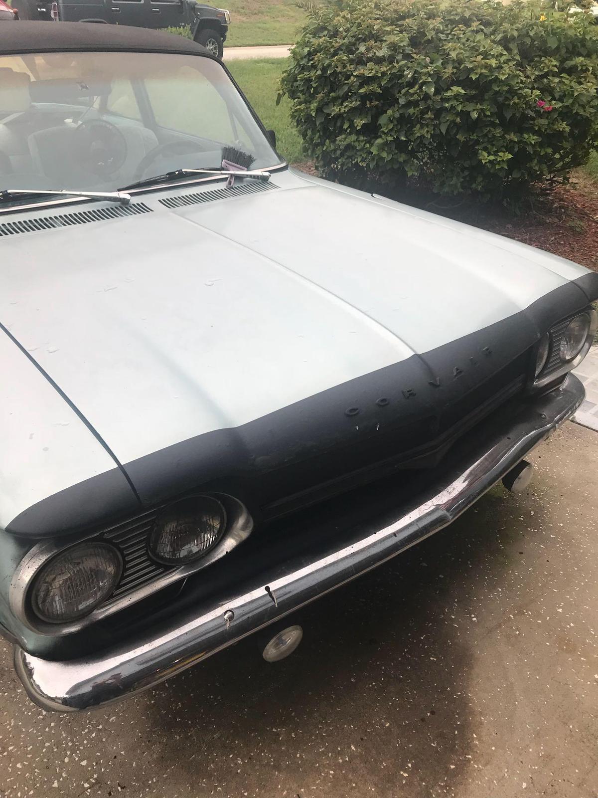 1964 Chevrolet Corvair