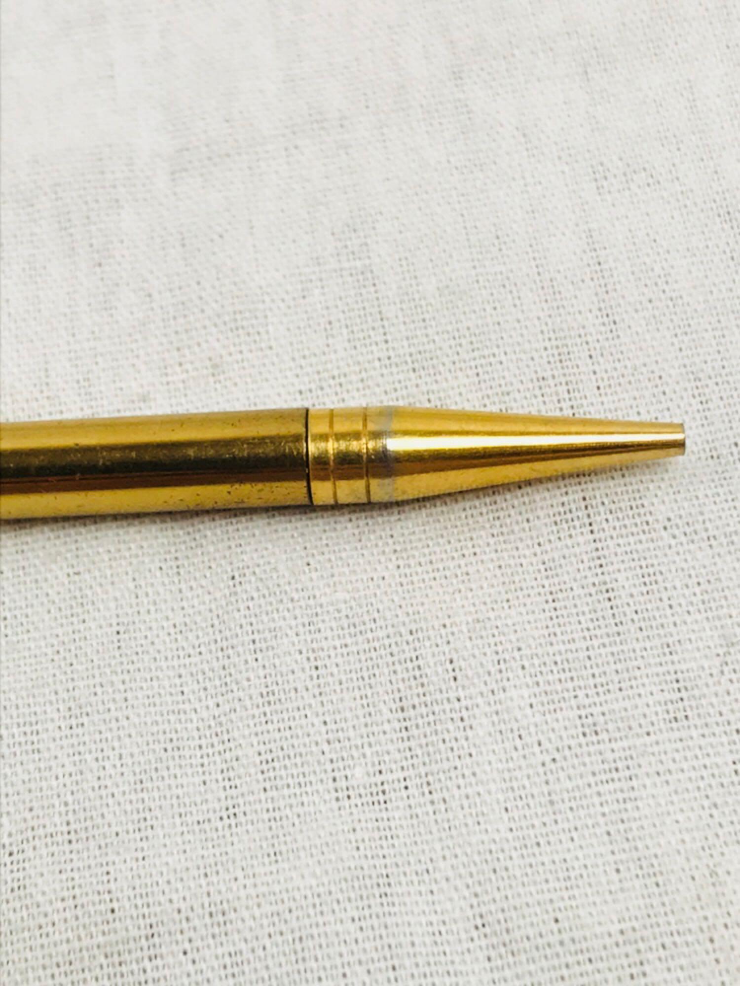 Vintage Mechanical Pencils