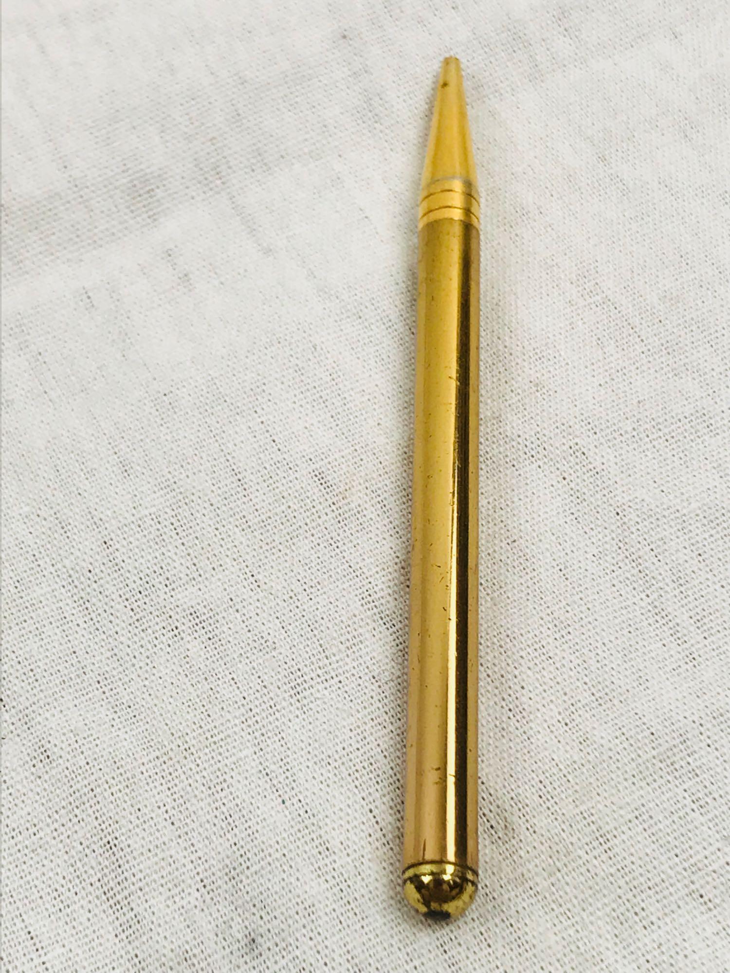 Vintage Mechanical Pencils