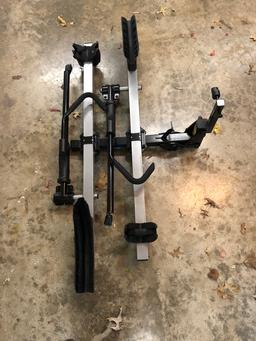 2017 Thule T2 Pro XTB2 Platform Bike Rack