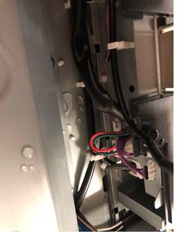 Insurance Claim : 2019 Konica Accurio Copy Machine