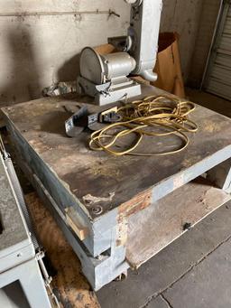 Jet JSG-6 Belt Sander/Grinder