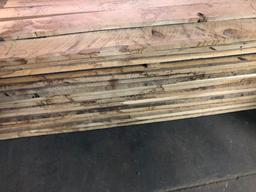 Rustic Oak Barnwood