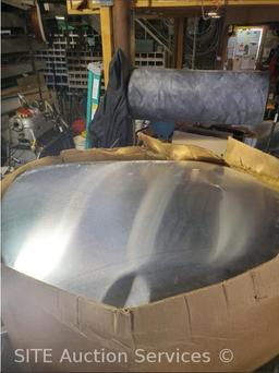 Large Industrial Fan