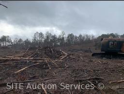 2019 Caterpillar 326FL Excavator