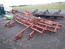 IH 32' Coil Tine Harrow