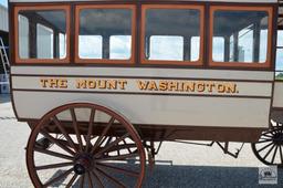 The Mount Washington Omnibus