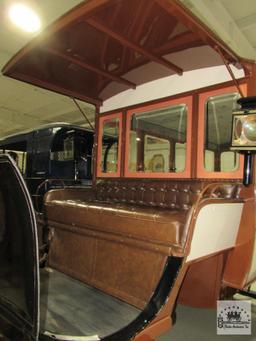 The Mount Washington Omnibus