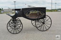 Holman/Russel Hearse